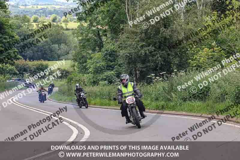 Vintage motorcycle club;eventdigitalimages;no limits trackdays;peter wileman photography;vintage motocycles;vmcc banbury run photographs